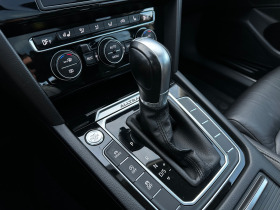 VW Passat ALLTRACK 2.0TDI 4MOTION LED FullAssist PANO NAVI, снимка 14 - Автомобили и джипове - 42518840
