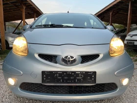 Toyota Aygo 1.0 i A/C, снимка 1