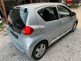 Toyota Aygo 1.0 i A/C, снимка 4