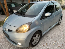 Toyota Aygo 1.0 i A/C, снимка 2