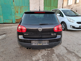 VW Golf 2.0FSI 4MOTION 6скорости, снимка 5