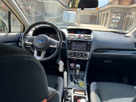 Subaru XV, снимка 9 - Автомобили и джипове - 44847993
