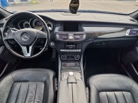 Mercedes-Benz CLS 350 AMG 4MATIC 187000KM BARTER, снимка 11