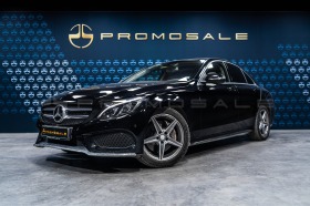 Обява за продажба на Mercedes-Benz C 250 BlueТec* AMG* 7G-TRONIC*  ~38 000 лв. - изображение 1