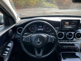 Mercedes-Benz C 220  автоматик обслужен регистриран , снимка 14 - Автомобили и джипове - 45319896