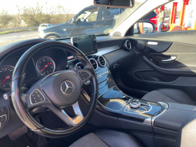 Mercedes-Benz C 250 ТОП/  Собствен лизинг! 100% Одобрение!, снимка 7 - Автомобили и джипове - 45537396