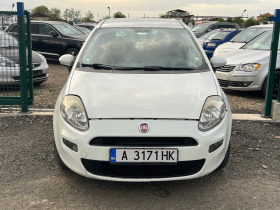 Fiat Punto 1.4i | Mobile.bg   2