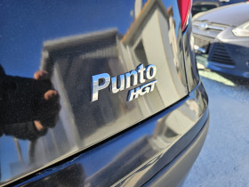 Fiat Punto 1.8HGT/116000KM/KATO HOBA, снимка 7