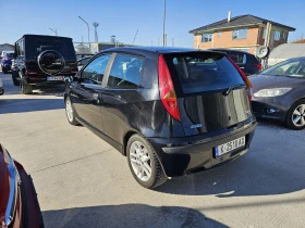 Fiat Punto 1.8HGT/116000KM/KATO HOBA | Mobile.bg    5