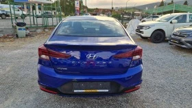 Hyundai Elantra 1.6i EUR.6, снимка 8