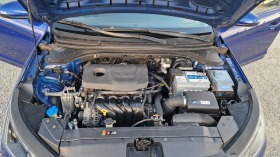 Hyundai Elantra 1.6i EUR.6 | Mobile.bg   16