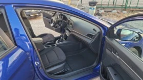 Hyundai Elantra 1.6i EUR.6 - [13] 