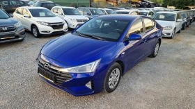 Hyundai Elantra 1.6i EUR.6 - [2] 