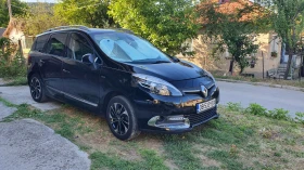     Renault Grand scenic 1.6 dci BOSE