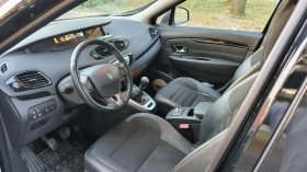 Renault Grand scenic BOSE, снимка 12