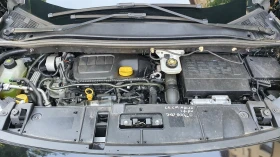 Обява за продажба на Renault Grand scenic 1.6 dci BOSE ~12 500 лв. - изображение 10