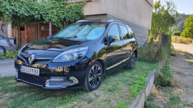 Обява за продажба на Renault Grand scenic 1.6 dci BOSE ~12 500 лв. - изображение 2