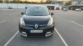 Renault Grand scenic BOSE, снимка 1