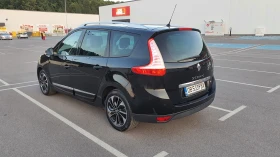 Renault Grand scenic BOSE, снимка 4