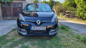 Обява за продажба на Renault Grand scenic 1.6 dci BOSE ~12 500 лв. - изображение 1