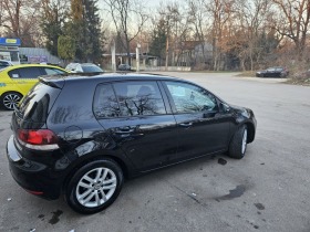 VW Golf 1.6 TDI HI-LINE, снимка 1