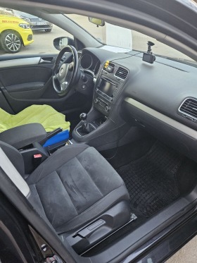 VW Golf 1.6 TDI HI-LINE, снимка 3