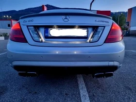 Mercedes-Benz CL 500 | Mobile.bg    5