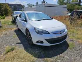 Opel Astra GTC, снимка 6