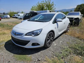 Opel Astra GTC, снимка 5