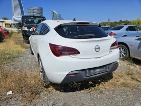 Opel Astra GTC, снимка 4