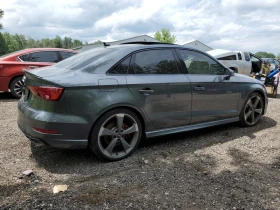 Audi S3 2.0 Automat - 11 лв. - 32585669 | Car24.bg