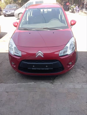 Citroen C3 1.2 | Mobile.bg    1