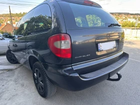 Chrysler Voyager 2.5 CRDI 7 местен, снимка 7