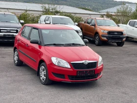 Skoda Fabia 1.2i, снимка 9