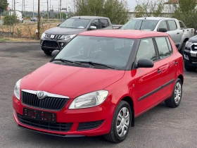 Skoda Fabia 1.2i, снимка 1