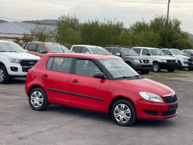 Skoda Fabia 1.2i, снимка 8