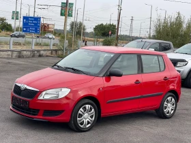 Skoda Fabia 1.2i, снимка 2