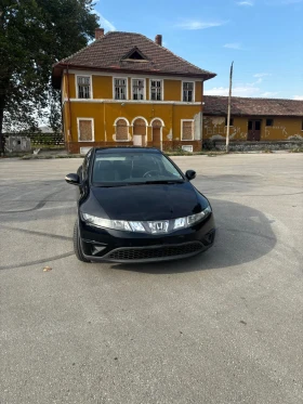 Honda Civic | Mobile.bg    2