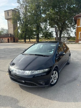 Honda Civic | Mobile.bg    1