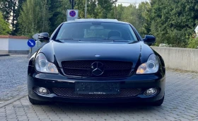 Mercedes-Benz CLS 320 | Mobile.bg    1