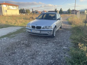 BMW 320 Е46 Facelift, снимка 1