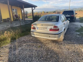 BMW 320 Е46 Facelift, снимка 5