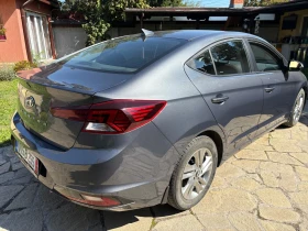 Hyundai Elantra | Mobile.bg    2