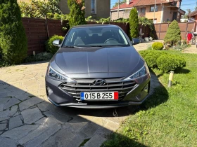 Hyundai Elantra, снимка 8