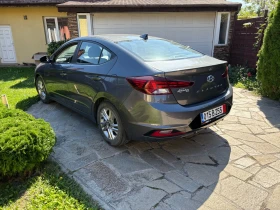 Hyundai Elantra, снимка 5