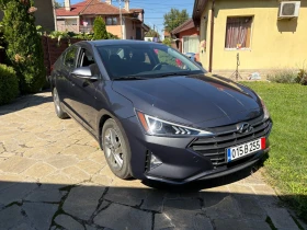 Hyundai Elantra, снимка 7