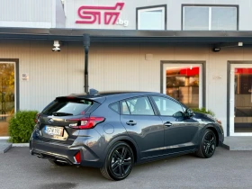 Subaru Impreza 2.0L, снимка 3