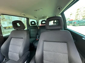 Seat Alhambra 4MOTION, снимка 15