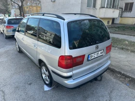 Seat Alhambra 4MOTION, снимка 2