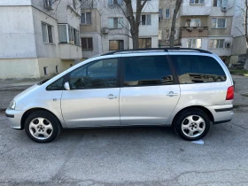 Seat Alhambra 4MOTION, снимка 3